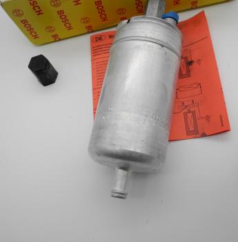 0580254984 Electric fuel pump Bosch 12V 6bar