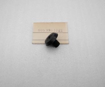 0009901322 Blindstopfen Gurt-Gewinde Sicherheitsgurt