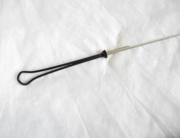 Preview: 1000100872 Oil dipstick W100 W109 300SEL 6.3
