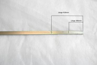 Preview: 1000100872 Oil dipstick W100 W109 300SEL 6.3