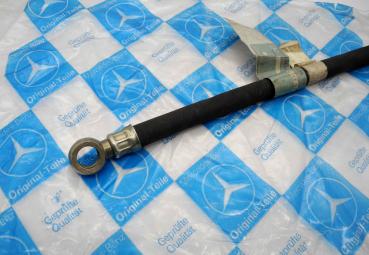 Preview: 1004761326 Kraftstoffschlauch W100 / 300SEL 6.3