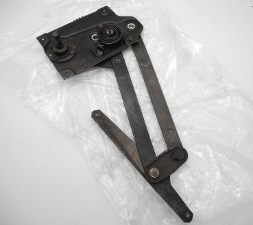 101207351102 Window regulator left  rear door Ponton