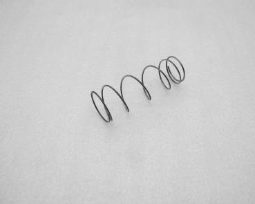 101807660029 Compression spring outside for handle button