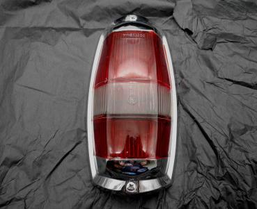 1808200271 Rücklichtdeckel Ponton und 190SL