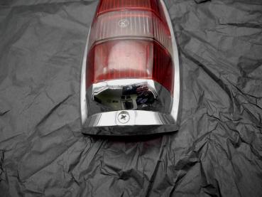 Preview: 1808200271 Rücklichtdeckel Ponton und 190SL