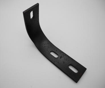 101808850440 Bumper bracket for the front bumper right