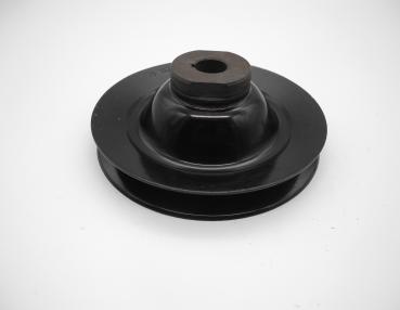 1022300015 Riemenscheibe Servopumpe M102 OM616