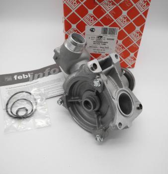 1032003701 Water pump M103