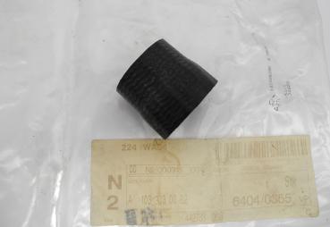 1032030082 Radiator hose M103 M104