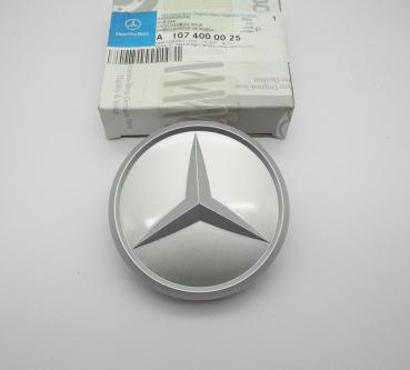 1074000025 Wheel hub cover for Barock rims