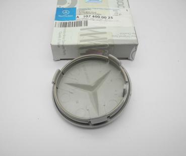1074000025 Wheel hub cover for Barock rims