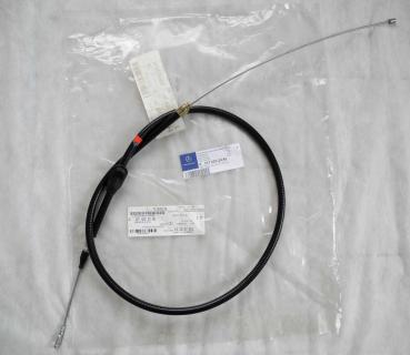 1074202085 Bremsseilzug vorne W107 SL SLC