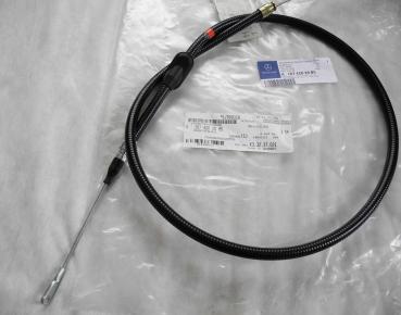 Preview: 1074202085 Bremsseilzug vorne W107 SL SLC