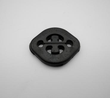 1074920044 Dämpfungsbeilage Endschalldämpfer SL