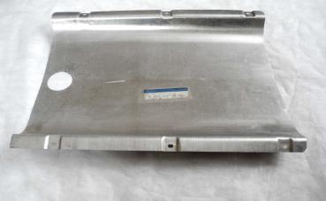 Preview: 1074921030 Abschirmblech Tunnel W107 SL früh