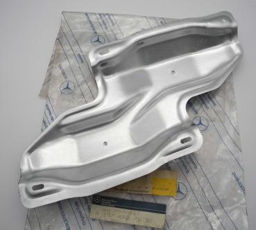 Preview: 1074927130 Hitzeschutzblech Katalysator R107 300SL