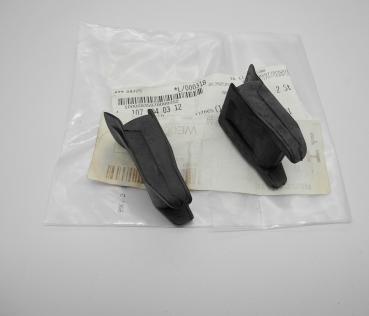 Preview: 1075040312 Gummilager Kühler R107