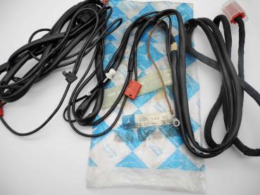 Preview: 1075400534 Leitungssatz Airbag Gurtstraffer W107 SL