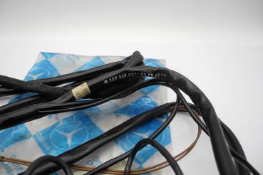 1075400534 Leitungssatz Airbag Gurtstraffer W107 SL