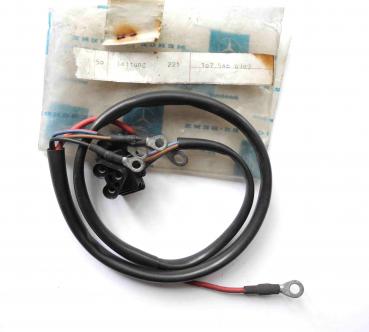 1075400909 wiring harness