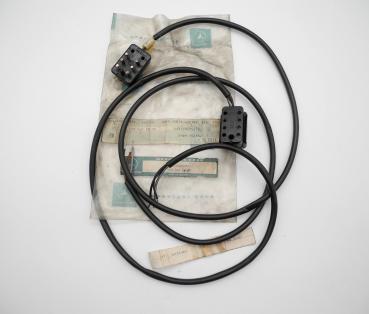 1075401009 Wiring harness trailer coupling