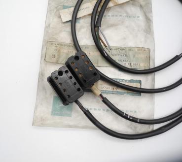 1075401009 Wiring harness trailer coupling