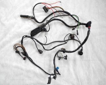 1075401434 Motor-Kabelbaum R107 300SL