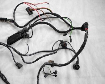 Preview: 1075401434 Motor-Kabelbaum R107 300SL