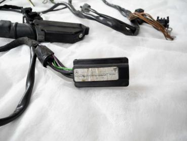 1075401434 Motor-Kabelbaum R107 300SL