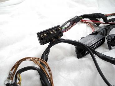 1075401434 Motor-Kabelbaum R107 300SL