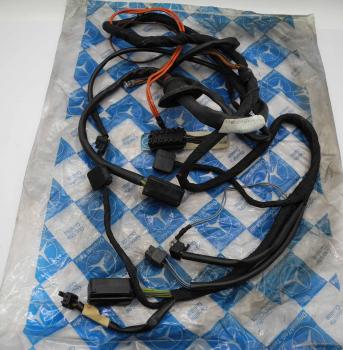 Preview: 1075402510 Leitungssatz Heizautomatik R107