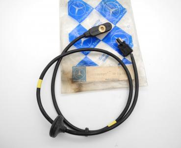 Preview: 1075407809 Leitung Bremsbelag-Verschleißanzeige