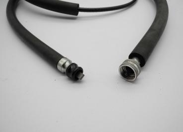 Preview: 1075420307 Tachowelle Schaltgetriebe RHD SL SLC