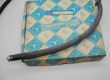 Preview: 1075420407 Tachowelle Schaltgetriebe 280SL 280SLC