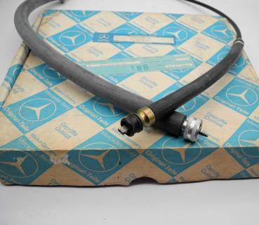 Preview: 1075420407 Tachowelle Schaltgetriebe 280SL 280SLC