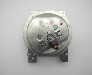 Preview: 1075421901 Tachometer W107 W116 240 km/h