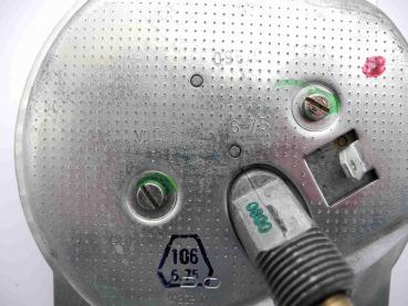 Preview: 1075421901 Tachometer W107 W116 240 km/h