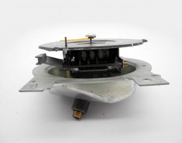 1075421901 Tachometer W107 W116 240 km/h