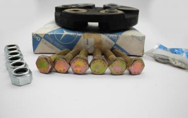 1075860041 Repair kit for cardan shaft joint disc