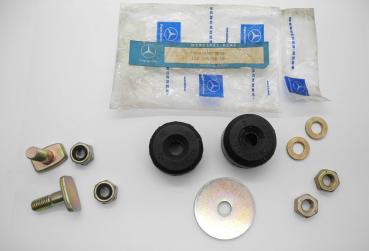 1075860232 Repair kit for rear level control strut mounting