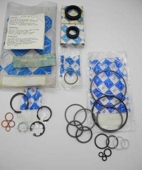 1075860246 Dichtungssatz Lenkgetriebe Servo