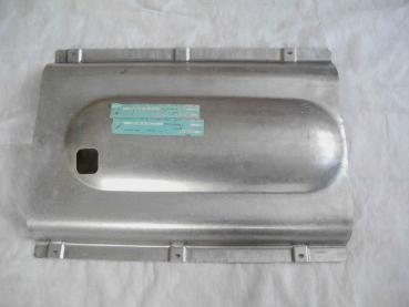 1076820171 Abschirmblech Mitteltunnel W107 SL