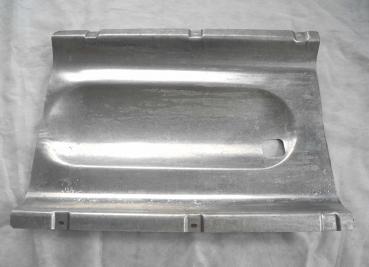 Preview: 1076820171 Abschirmblech Mitteltunnel W107 SL