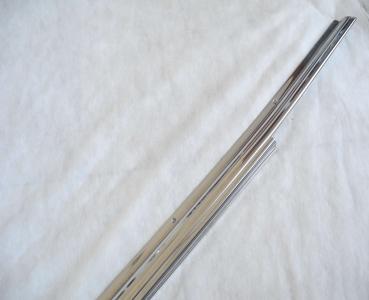 Preview: 1076860836 Einstiegsleiste rechts W107 SLC