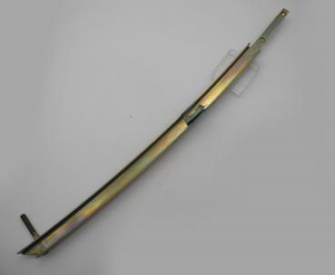 1077200415 Fensterlaufschiene vorne rechts W107