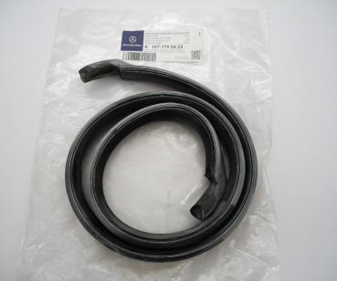 1077790022 Verdeckdichtung vorne quer R107 SL