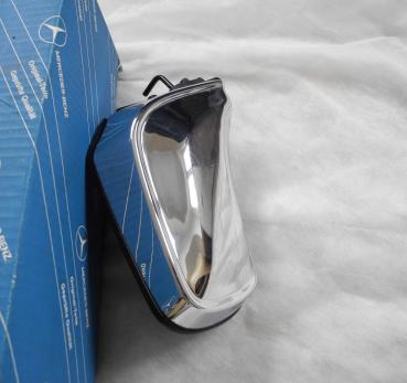 Preview: 1078100616 Außenspiegel rechts SL SLC 1. Serie