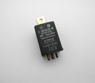 1078200010 Relay for heated rear window