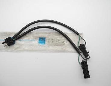 1078200310 Schalter Heizung und Lüftung W107 SL SLC