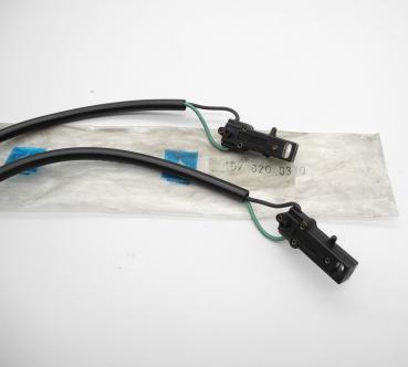 Preview: 1078200310 Schalter Heizung und Lüftung W107 SL SLC